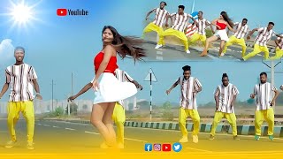 #Video Wo Ladki || Singer-Suman Gupta || New Nagpuri Dance Video2024 || New Nagpuri Video Song