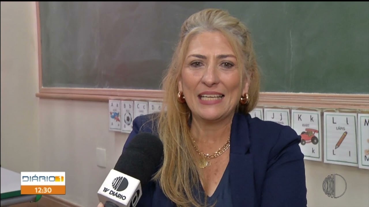 Escola mais antiga de Mogi das Cruzes comemora 128 anos