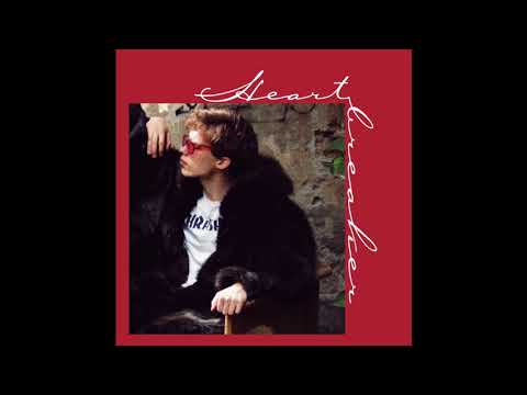 Marija With a J - Heartbreaker (feat. Carissa Summer Rose)