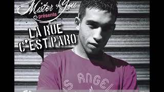 Mister You - La Rue C&#39;est Paro - 2008 (MIXTAPE)