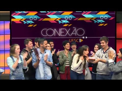 Conexão UFSC 20/06/2017