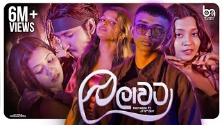 Nethmini Ft Jtsp boy - La Laawata (ල ලාව�