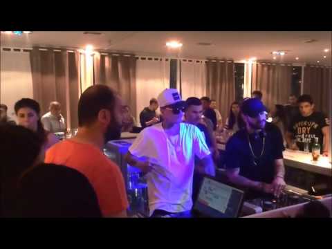 Snik - DAB Live (ft. Ypo)