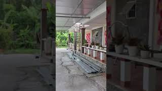 Hoàn thành xong Nhà Thuỷ Tạ Tại Tiền Giang