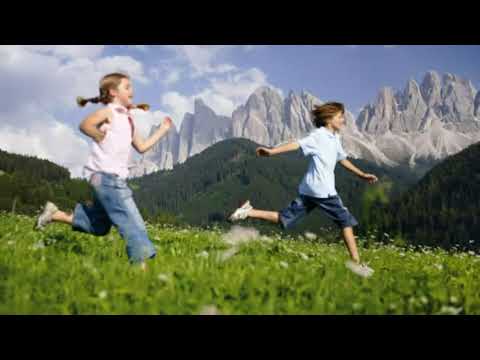 Andreas Fulterer Südtirol ich vermisse dich