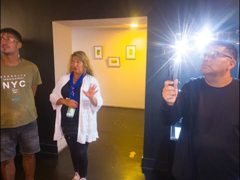 Museo Histórico de San Luis