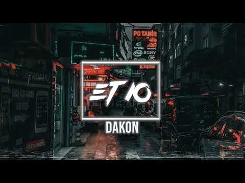 Dakon - Etajul 10