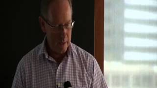 Professor Nicholas Mays - Improving the Value of Policy Evaluation - Part 4