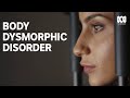 Body dysmorphic disorder patients actually see faces differently