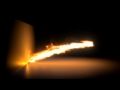 Lance Flame