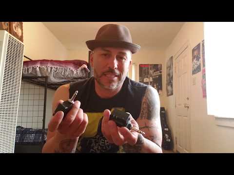 Boss WL-20 quick REVIEW!!