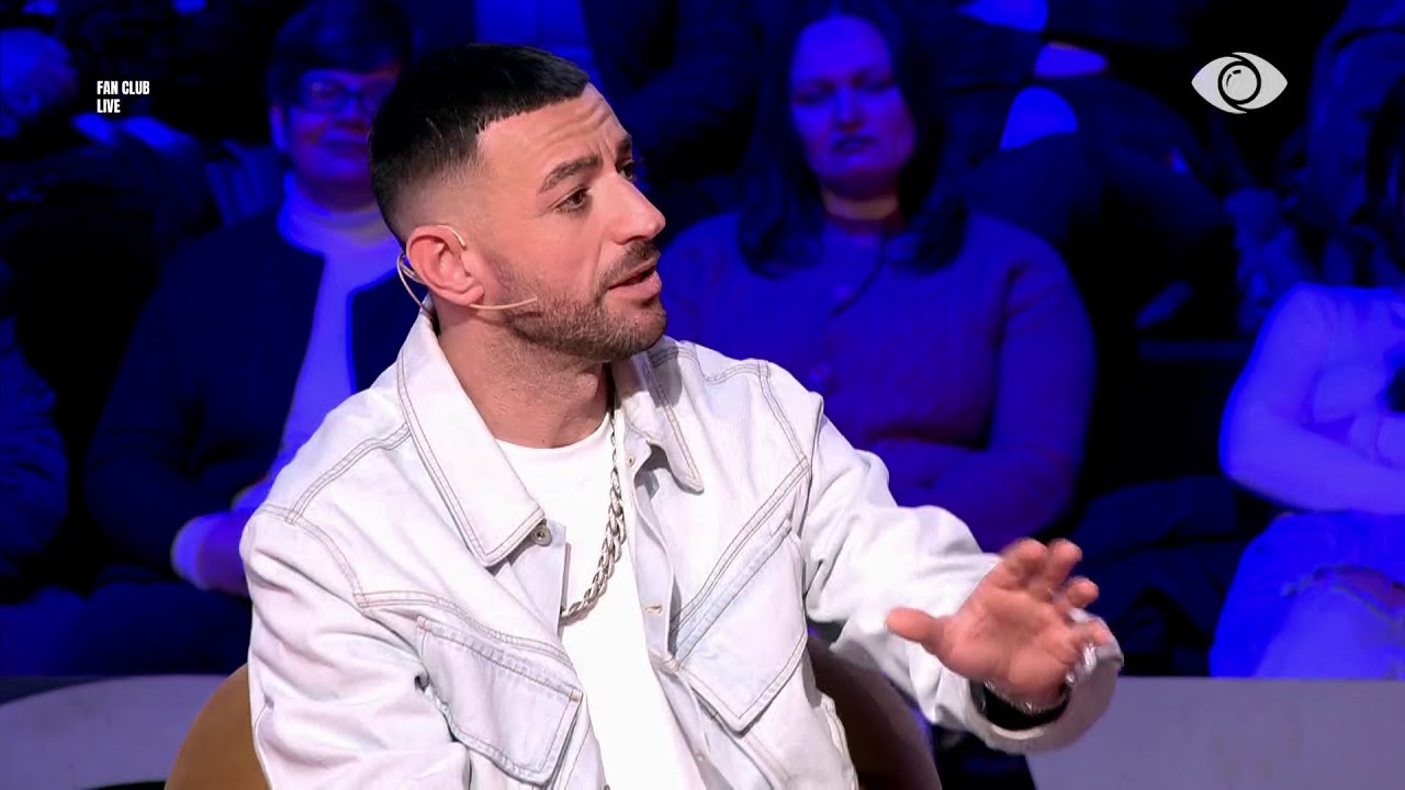 E ka humbur sensin e masës, Stresi flet për Eglin: Duhet ta mbledhë veten!