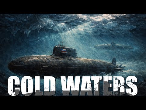 Russia's Submarine Captain Makes a Critical Mistake in the Arctic