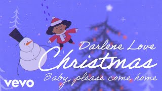 darlene love christmas baby please come home Music