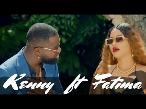 Fatima  Haiti Kenny  Feat. - Pyem Mare (Official Video )