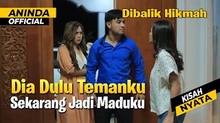 Download lagu My Best Friend Steals My Husband And Becomes My Honey | Behind The Wisdom mp3 Download lagu My Best Friend Steals My Husband And Becomes My Honey | Behind The Wisdom mp3