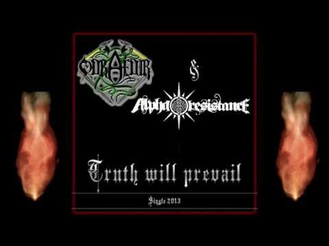 Odraedir feat. Alpha Resistance - Truth Will Prevail