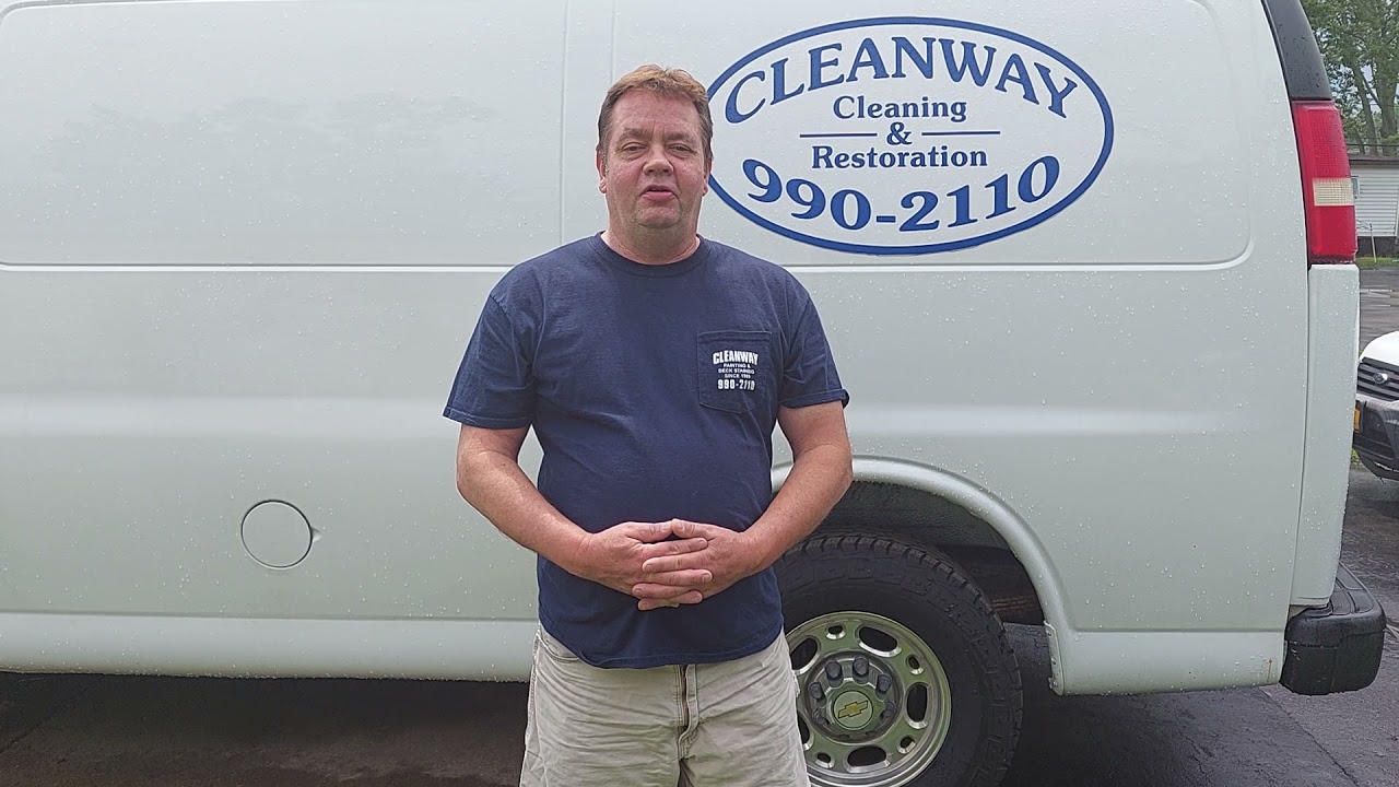 Buffalo, NY Cleaner Offers The Best UV Air Duct Purification For Your Home