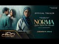 NORMA: ANTARA MERTUA DAN MENANTU - OFFICIAL TRAILER | LEBARAN 2025