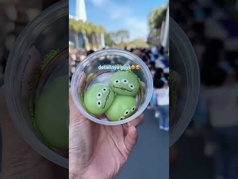 MAS IBNU JAHILIN LITA REBUT MOCHI VIRAL🤣