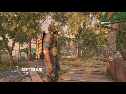 Far Cry 6 - Full Game Walkthrough - Part 7