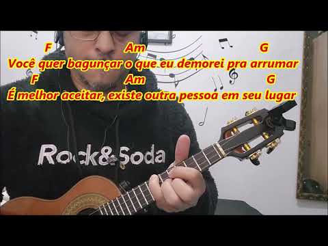 Vou Desligar - Muamba