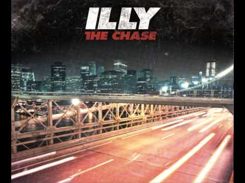 Illy - The Chase (feat. Olivier Daysoul)
