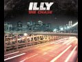 Illy - The Chase (feat. Olivier Daysoul) 