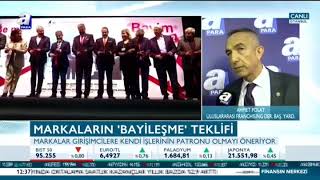 2019 Bayim Olur Musun? Franchising ve Markalı Bayilik Fuarı