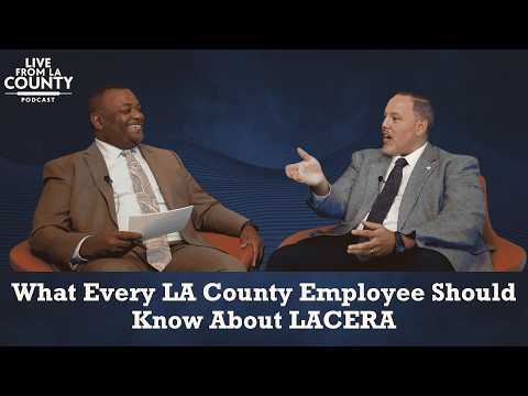 Lifeatworkportal La County