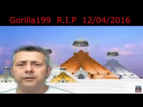 Youtuber Gorilla199 (Chris Constantine) Still Alive?