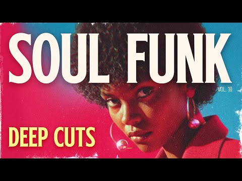 Thumbnail for Rare Funk Selections - Vol. 10 | Deep Soul-Funk Grooves by Rare groove
