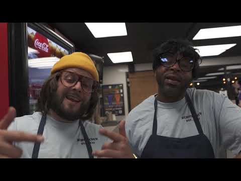 FAST TRAFFIC x DEFIANT DAGIANT MIDNIGHT AT BURNIES ( official video )