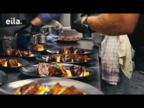 eila - catering - teaser