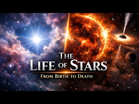 A Journey to Death Stars: Unveiling the Secrets of Stellar Collapse