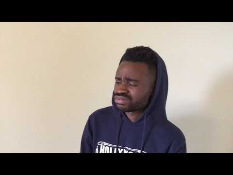 AKANM D BOY - FREESTYLE SESSION