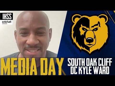 South Oak Cliff's Strong Defensive Lineup for 5A Division II Football Season