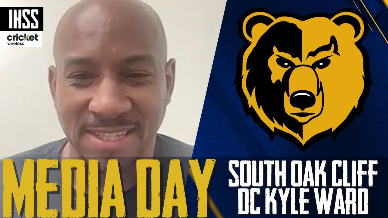 South Oak Cliff's Strong Defensive Lineup for 5A Division II Football Season