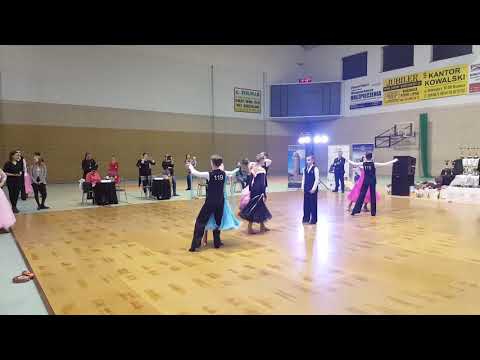 Olga Nycnerska & Jakub Zieliński