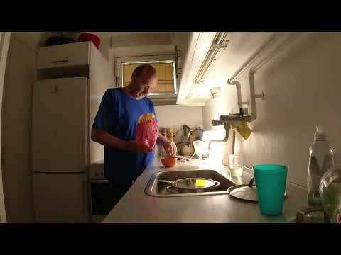 MongoTV_9567 - Spiser SKÅL SLIK LØRDAG Eftermiddag