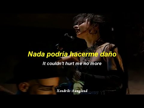 Lacrimosa - Not Every Pain Hurts ; Español - Inglés | Video HD