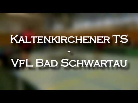 Verbandsliga 18/19: Kaltenkirchener TS - VfL Bad Schwartau