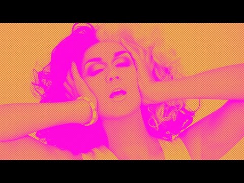 Manila Luzon - "Stuck On You" (Jared Jones Remix) [Explicit]