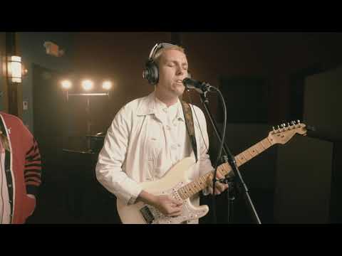 The Capyac Friendship Alliance "Take Me Closer" (Live)