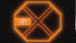 Alien Nostromo Self Destruct Custom Video