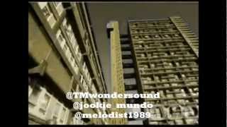 TM Wondersound | BORN N' RAISED | FEAT JOOKIE MUNDO & MELODIST