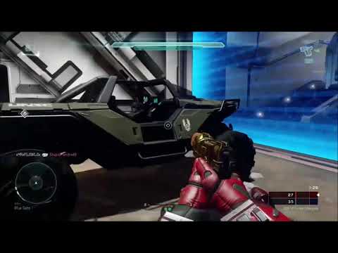 Halo 5 - Marine Farming Explained in 90 Seconds!