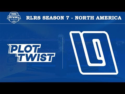 PLT vs U90 | RLRS Season 7 - North America [13th April 2019]