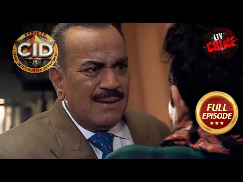 ACP Pradyuman को मिला एक Ice-Cream में सुराग | CID | Hidden In A Car | सीआईडी | 14 Feb 2023