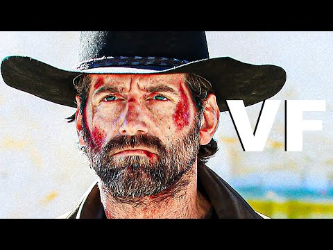 BADLAND Bande Annonce VF (2020)